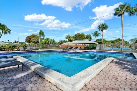 14600 SW 124th Place Miami FL 33186