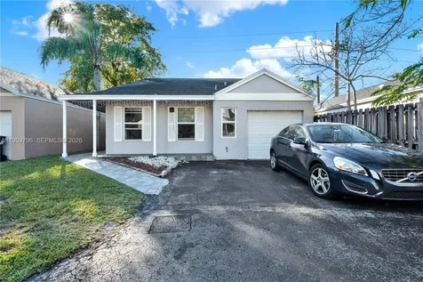 14600 SW 124th Place Miami FL 33186