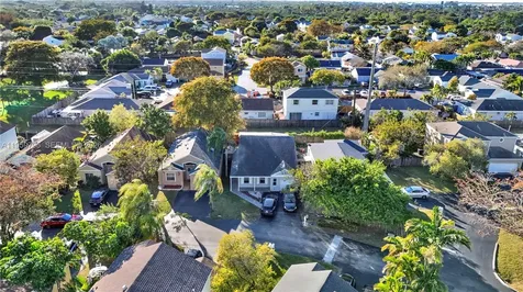 14600 SW 124th Place Miami FL 33186