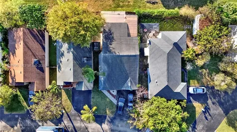 14600 SW 124th Place Miami FL 33186