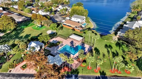 14600 SW 124th Place Miami FL 33186