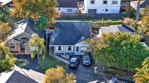14600 SW 124th Place Miami FL 33186