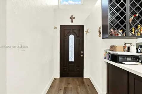 14600 SW 124th Place Miami FL 33186