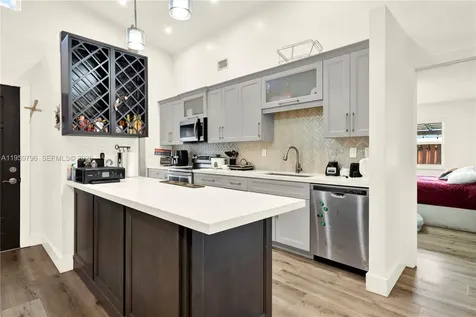 14600 SW 124th Place Miami FL 33186