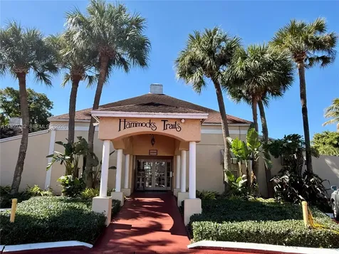 15300 SW 106th Terrace Miami FL 33196