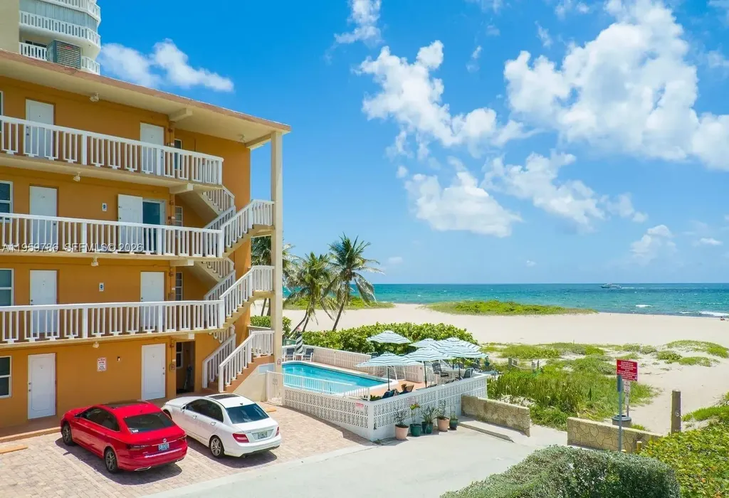3401 NE 10th Street Pompano Beach FL 33062