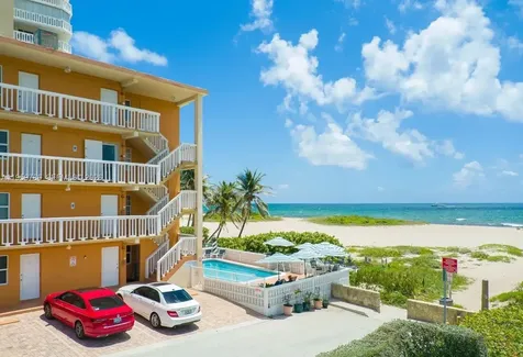 3401 NE 10th Street Pompano Beach FL 33062