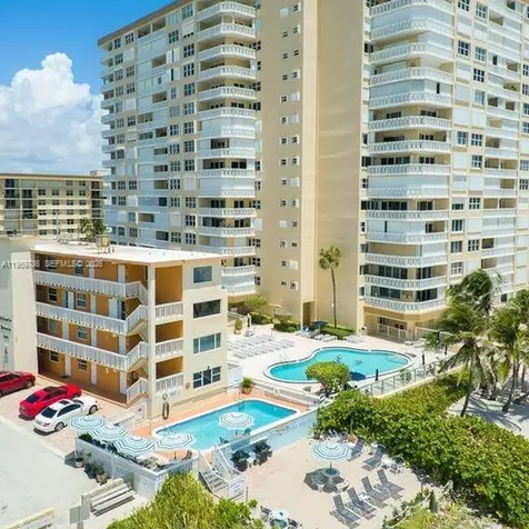 3401 NE 10th Street Pompano Beach FL 33062