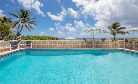3401 NE 10th Street Pompano Beach FL 33062
