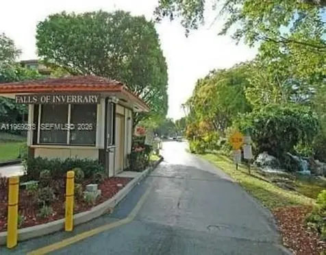 6300 S Falls Cir Drive Lauderhill FL 33319