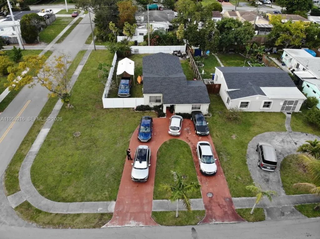 1701 NE 180th Street North Miami Beach FL 33162