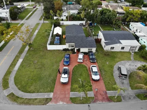1701 NE 180th Street North Miami Beach FL 33162