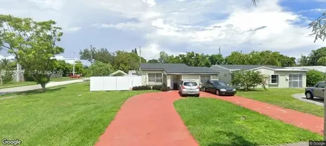 1701 NE 180th Street North Miami Beach FL 33162