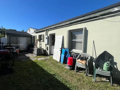 1701 NE 180th Street North Miami Beach FL 33162