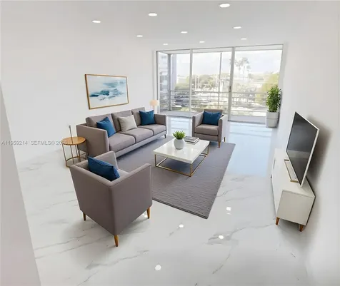 16850 S Glades Drive North Miami Beach FL 33162