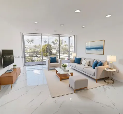 16850 S Glades Drive North Miami Beach FL 33162