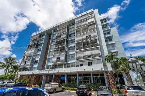 16850 S Glades Drive North Miami Beach FL 33162