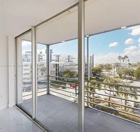 16850 S Glades Drive North Miami Beach FL 33162