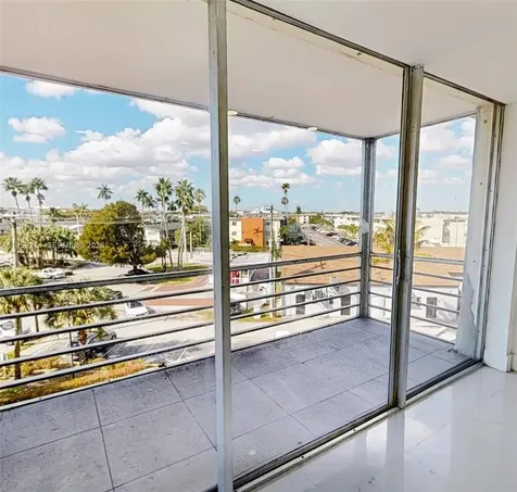 16850 S Glades Drive North Miami Beach FL 33162