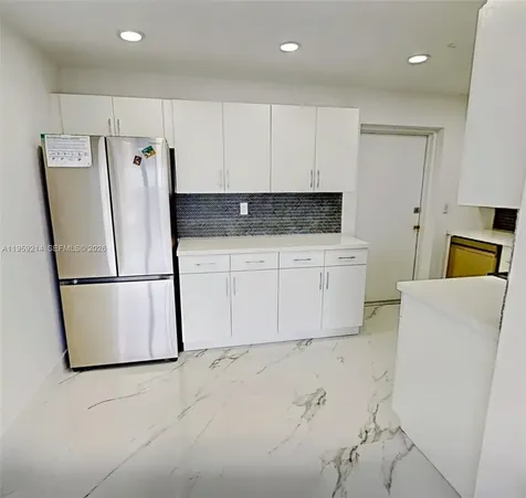 16850 S Glades Drive North Miami Beach FL 33162