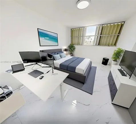 16850 S Glades Drive North Miami Beach FL 33162