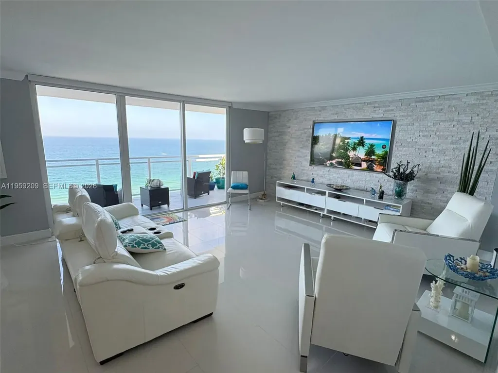 2030 S Ocean Drive Hallandale Beach FL 33009