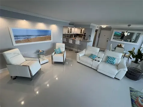 2030 S Ocean Drive Hallandale Beach FL 33009