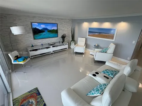 2030 S Ocean Drive Hallandale Beach FL 33009