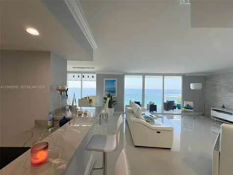 2030 S Ocean Drive Hallandale Beach FL 33009