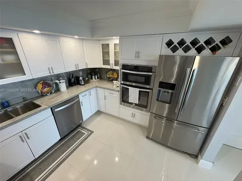 2030 S Ocean Drive Hallandale Beach FL 33009