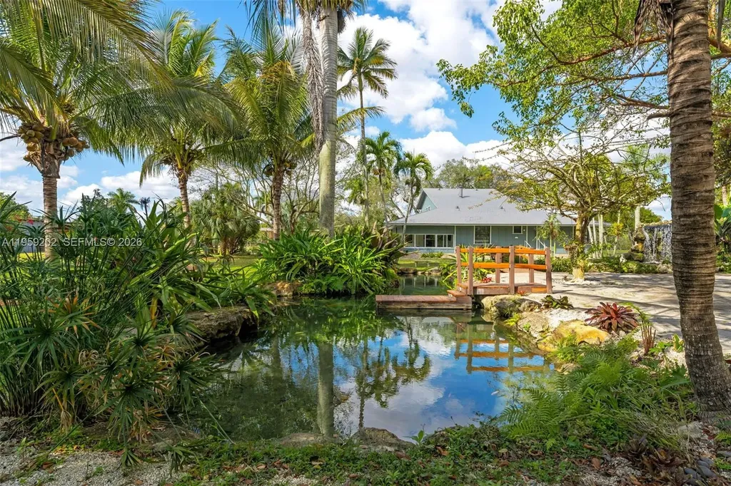 19820 SW 244th Street Homestead FL 33031