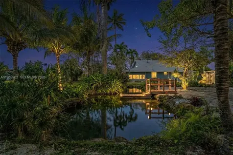 19820 SW 244th Street Homestead FL 33031