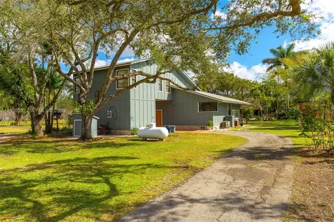 19820 SW 244th Street Homestead FL 33031