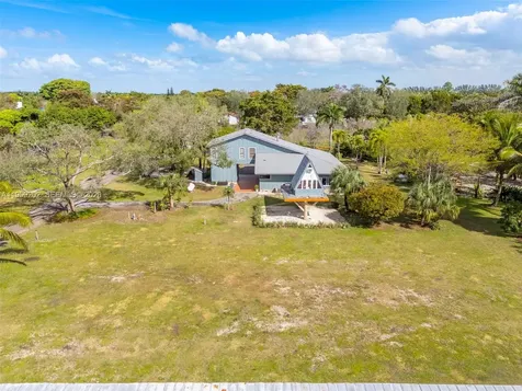 19820 SW 244th Street Homestead FL 33031