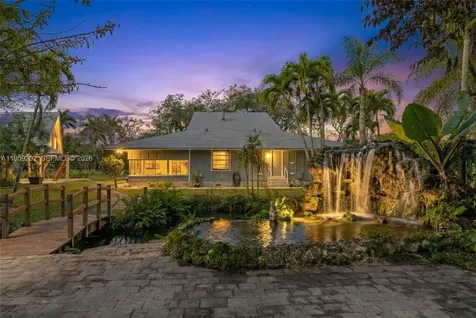 19820 SW 244th Street Homestead FL 33031