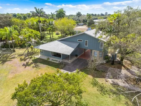 19820 SW 244th Street Homestead FL 33031