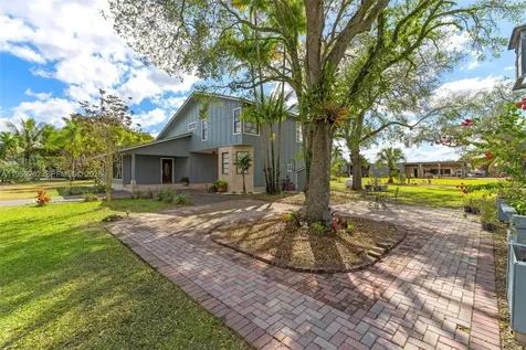 19820 SW 244th Street Homestead FL 33031