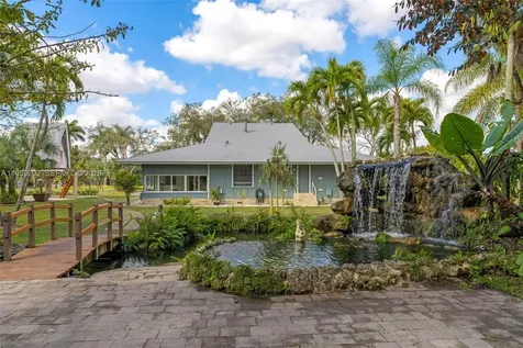 19820 SW 244th Street Homestead FL 33031