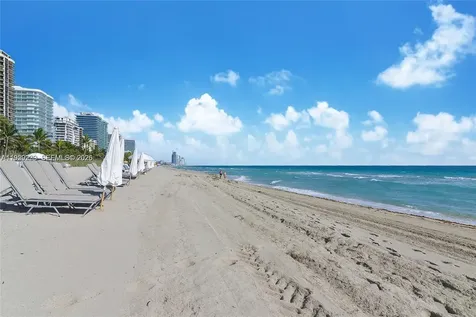 9801 Collins Avenue Bal Harbour FL 33154