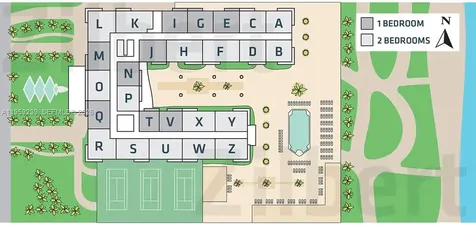 9801 Collins Avenue Bal Harbour FL 33154