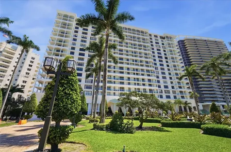 9801 Collins Avenue Bal Harbour FL 33154