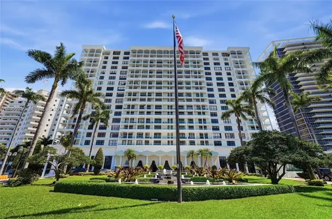 9801 Collins Avenue Bal Harbour FL 33154
