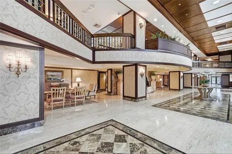 9801 Collins Avenue Bal Harbour FL 33154