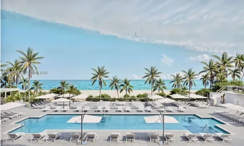 9801 Collins Avenue Bal Harbour FL 33154