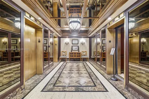 9801 Collins Avenue Bal Harbour FL 33154
