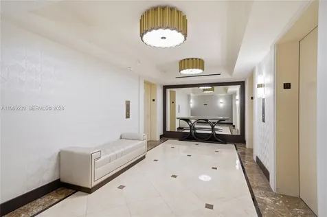 9801 Collins Avenue Bal Harbour FL 33154