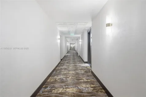 9801 Collins Avenue Bal Harbour FL 33154