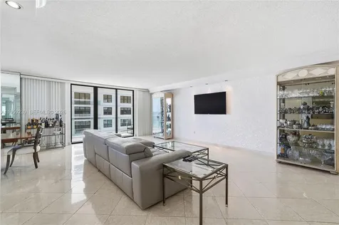 9801 Collins Avenue Bal Harbour FL 33154