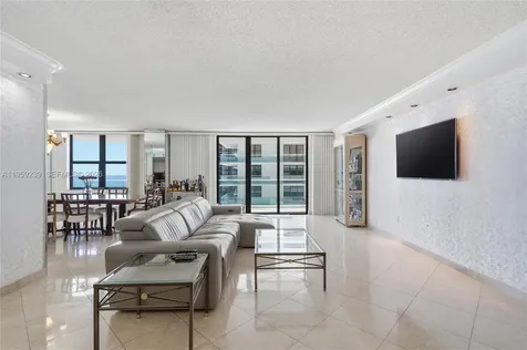 9801 Collins Avenue Bal Harbour FL 33154