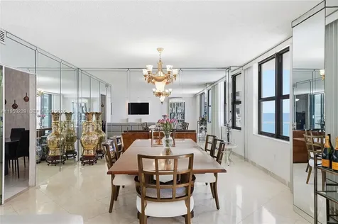 9801 Collins Avenue Bal Harbour FL 33154